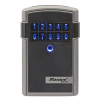 Bezpečnostní schránka Master Lock 5441EURD Bluetooth [1]