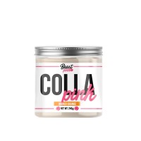 Colla Pink - BeastPink, 240 g, jahodová limonáda [1]