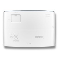 DLP projektor BenQ TK850-4K UHD,3000lm,HDMI,USB [3]