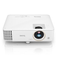 DLP projektor BenQ TH585 - 3500lm, FHD,HDMI,USB [1]