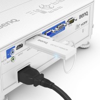DLP projektor BenQ TH585 - 3500lm, FHD,HDMI,USB [2]