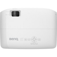 DLP projektor BenQ MS536 - 4000lm,SVGA,HDMI,USB [1]