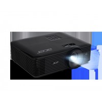Acer DLP X1226AH - 4000Lm, XGA, 20000:1, HDMI, VGA, USB, repro., černý [1]