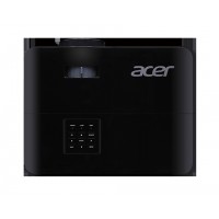 Acer DLP X1226AH - 4000Lm, XGA, 20000:1, HDMI, VGA, USB, repro., černý [3]