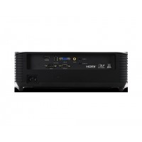 Acer DLP X1226AH - 4000Lm, XGA, 20000:1, HDMI, VGA, USB, repro., černý [4]