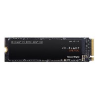 SSD 2TB WD WD_BLACK NVMe M.2 PCIe Gen3 2280 [1]