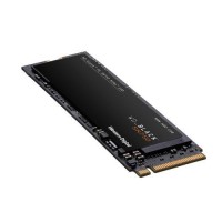 SSD 2TB WD WD_BLACK NVMe M.2 PCIe Gen3 2280 [2]