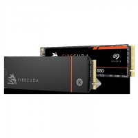 SSD 2TB Seagate FireCuda 530 NVMe PCIe Gen4 [1]