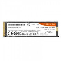 SSD 1TB Seagate FireCuda 530 NVMe M.2 PCIe Gen4 [1]