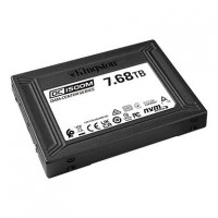 7680GB SSD DC1500M Kingston U.2 NVMe Enterprise [1]
