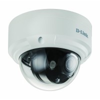 D-Link DCS-4612EK 2-Megapixel H.265 Outdoor Dome Camera [2]