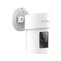 D-Link DCS-8635LH 2K QHD Pan & Zoom Outdoor Wi-Fi Camera [1]