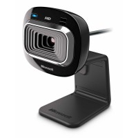 Microsoft webová kamera LifeCam HD-3000 For Business [1]
