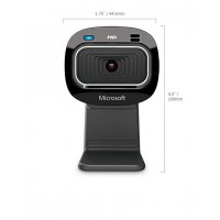 Microsoft webová kamera LifeCam HD-3000 For Business [2]