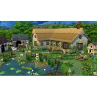 PC - The Sims 4 - Život na venkově [1]