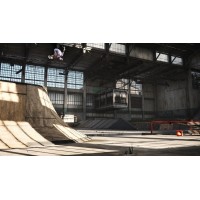 PS5 - Tony Hawk's Pro Skater 1+2 [2]