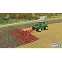 PS4 - Farming Simulator 22 [1]