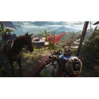 PS4 - Far Cry 6 ULTIMATE Edition [1]