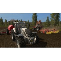 PS4 - Farming Simulator 17: Ambassador Edition [2]