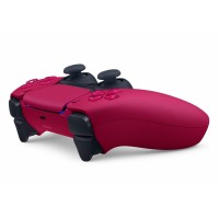 PS5 - DualSense Wireless Controller Cosmic Red [1]