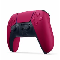PS5 - DualSense Wireless Controller Cosmic Red [2]