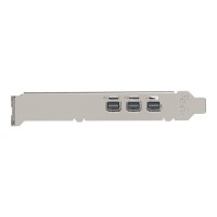 PNY Quadro P400 V2 2GB (64) 3xmDP [1]