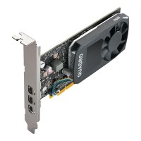 PNY Quadro P400 V2 2GB (64) 3xmDP [2]