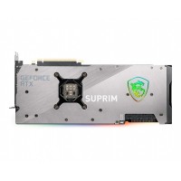 MSI GeForce RTX 3080 SUPRIM X 10G LHR [2]