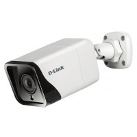 D-Link DCS-4712E 2-Megapixel H.265 Outdoor Bullet Camera [1]