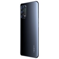 Oppo Reno5 - Starry Black   6,4" AMOLED/ DualSIM/ 128GB/ 8GB RAM/ 5G/ Android 11 [5]