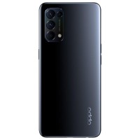 Oppo Reno5 - Starry Black   6,4" AMOLED/ DualSIM/ 128GB/ 8GB RAM/ 5G/ Android 11 [7]