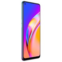Oppo Reno5 Z - Cosmo Blue   6,4" AMOLED/ DualSIM/ 128GB/ 8GB RAM/ 5G/ Android 11 [1]
