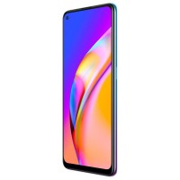 Oppo Reno5 Z - Cosmo Blue   6,4" AMOLED/ DualSIM/ 128GB/ 8GB RAM/ 5G/ Android 11 [2]