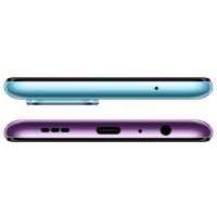 Oppo Reno5 Z - Cosmo Blue   6,4" AMOLED/ DualSIM/ 128GB/ 8GB RAM/ 5G/ Android 11 [4]