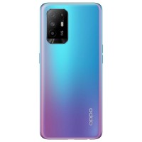 Oppo Reno5 Z - Cosmo Blue   6,4" AMOLED/ DualSIM/ 128GB/ 8GB RAM/ 5G/ Android 11 [7]