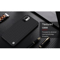 Nillkin Textured Hard Case pro Xiaomi Redmi Note 10 5G/POCO M3 Pro 5G Black [5]