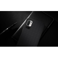 Nillkin Textured Hard Case pro Xiaomi Redmi Note 10 5G/POCO M3 Pro 5G Black [7]