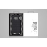 Nillkin Textured Hard Case pro Xiaomi Poco X3 NFC/X3 Pro Black [8]