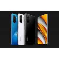 Xiaomi Poco F3 6GB/128GB Ocean Blue [1]
