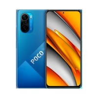 Xiaomi Poco F3 6GB/128GB Ocean Blue [3]