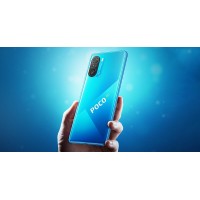 Xiaomi Poco F3 6GB/128GB Ocean Blue [4]