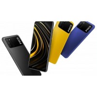 Xiaomi Poco M3 4GB/128GB Yellow [1]