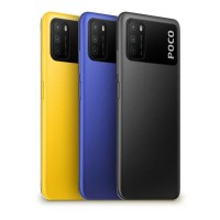 Xiaomi Poco M3 4GB/128GB Yellow [2]