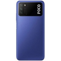 Xiaomi Poco M3 4GB/ 64GB Blue [1]