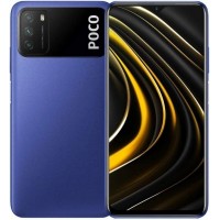 Xiaomi Poco M3 4GB/ 64GB Blue [6]