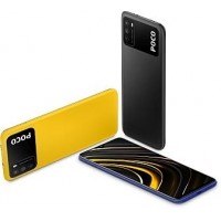 Xiaomi Poco M3 4GB/ 64GB Yellow [4]