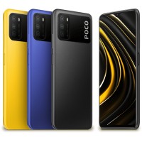 Xiaomi Poco M3 4GB/ 64GB Yellow [5]