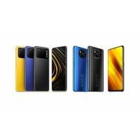 Xiaomi Poco M3 4GB/128GB Cool Blue [3]