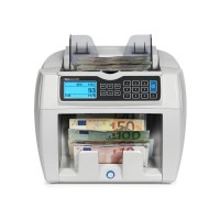 Počítačka EUR bankovek Safescan 2665-S [2]