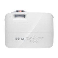 DLP projektor BenQ MW809STH - 3000lm,WXGA,HDMI,USB,rep [1]